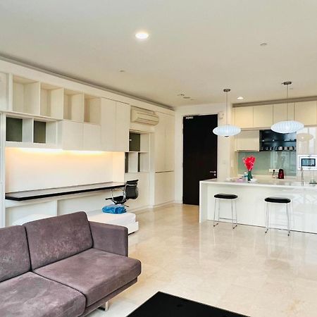 The Platinum Klcc Kuala Lumpur Bukit Bintang By Classic מראה חיצוני תמונה
