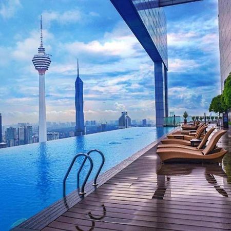 The Platinum Klcc Kuala Lumpur Bukit Bintang By Classic מראה חיצוני תמונה