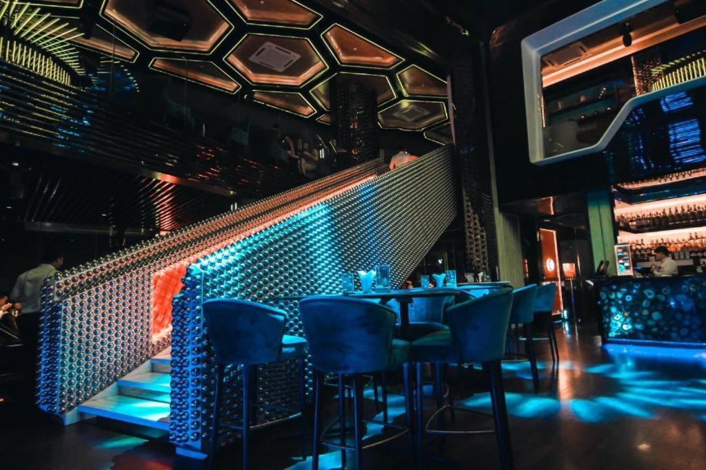 The Platinum Klcc Kuala Lumpur Bukit Bintang By Classic מראה חיצוני תמונה