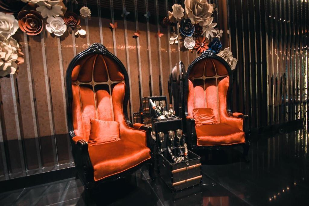 The Platinum Klcc Kuala Lumpur Bukit Bintang By Classic מראה חיצוני תמונה