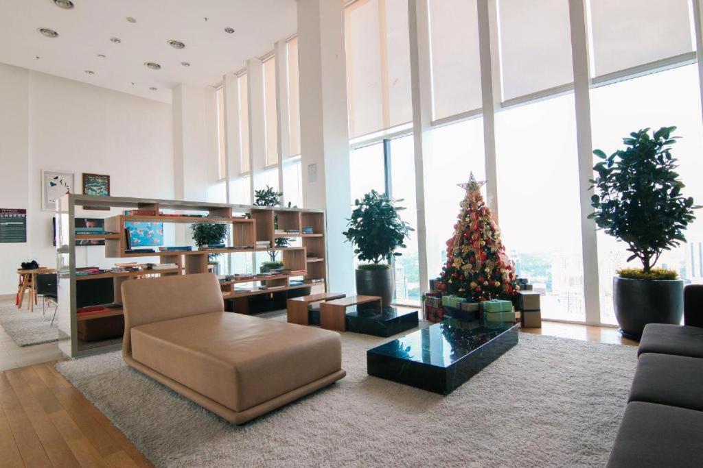 The Platinum Klcc Kuala Lumpur Bukit Bintang By Classic מראה חיצוני תמונה