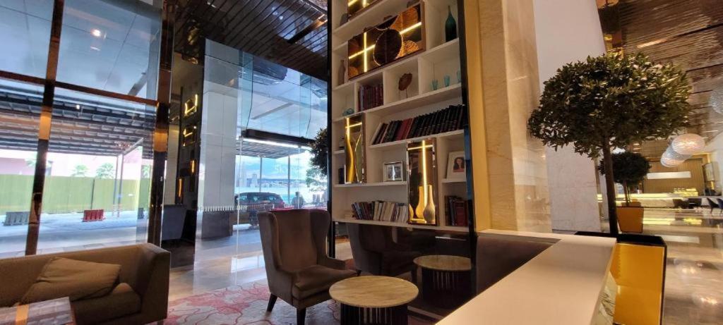 The Platinum Klcc Kuala Lumpur Bukit Bintang By Classic מראה חיצוני תמונה