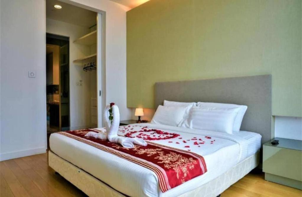 The Platinum Klcc Kuala Lumpur Bukit Bintang By Classic מראה חיצוני תמונה