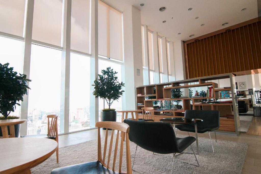 The Platinum Klcc Kuala Lumpur Bukit Bintang By Classic מראה חיצוני תמונה