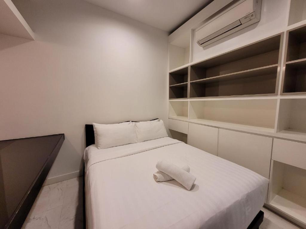 The Platinum Klcc Kuala Lumpur Bukit Bintang By Classic מראה חיצוני תמונה