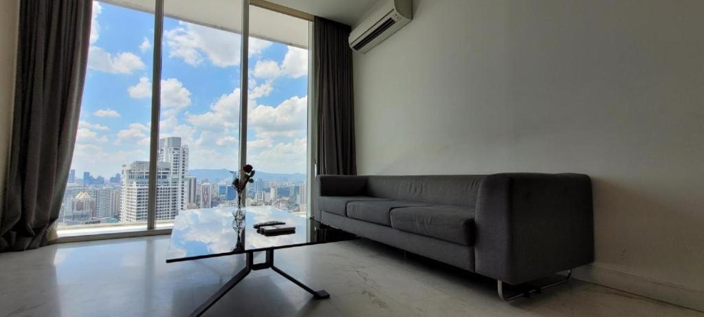 The Platinum Klcc Kuala Lumpur Bukit Bintang By Classic מראה חיצוני תמונה