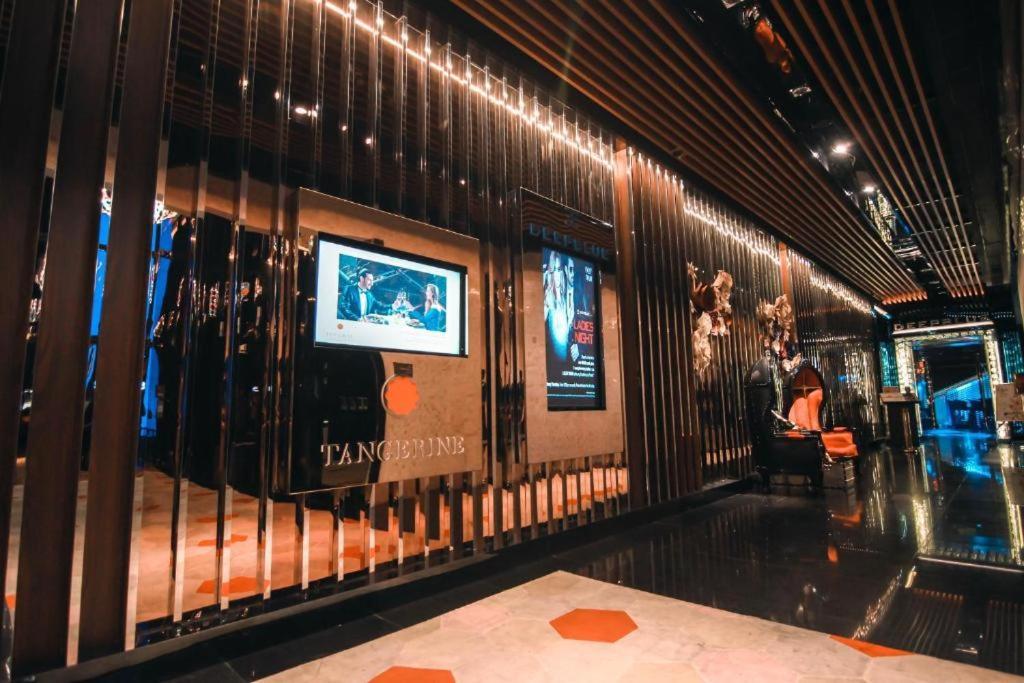 The Platinum Klcc Kuala Lumpur Bukit Bintang By Classic מראה חיצוני תמונה
