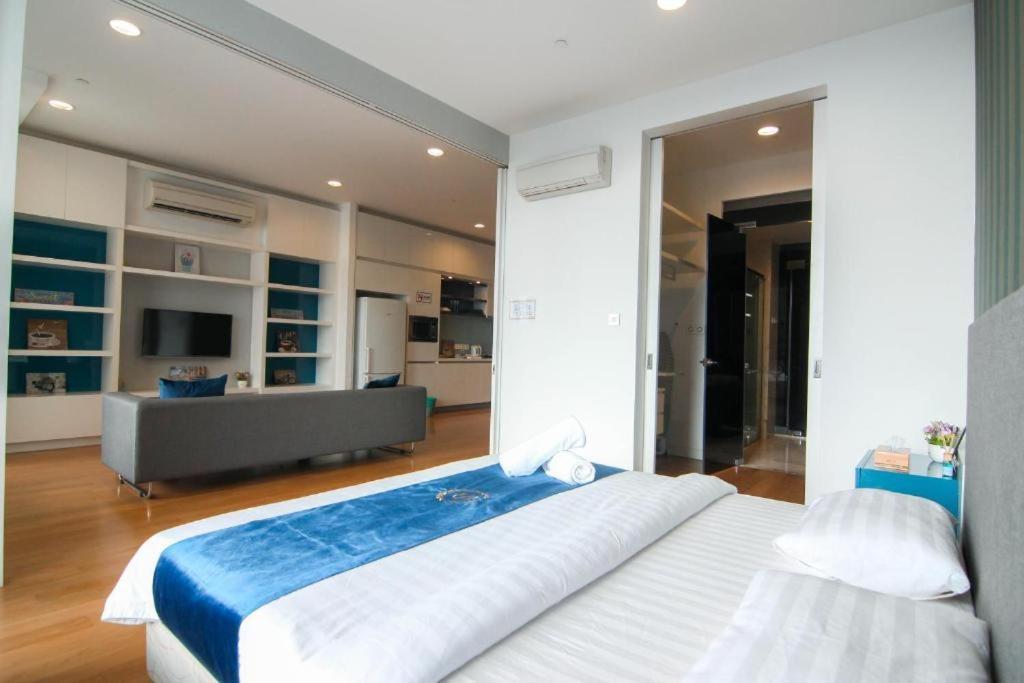 The Platinum Klcc Kuala Lumpur Bukit Bintang By Classic מראה חיצוני תמונה