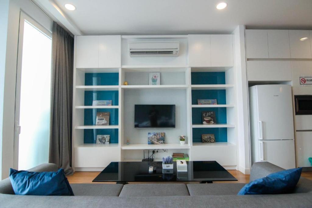 The Platinum Klcc Kuala Lumpur Bukit Bintang By Classic מראה חיצוני תמונה