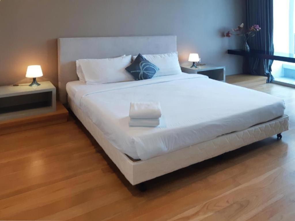 The Platinum Klcc Kuala Lumpur Bukit Bintang By Classic מראה חיצוני תמונה