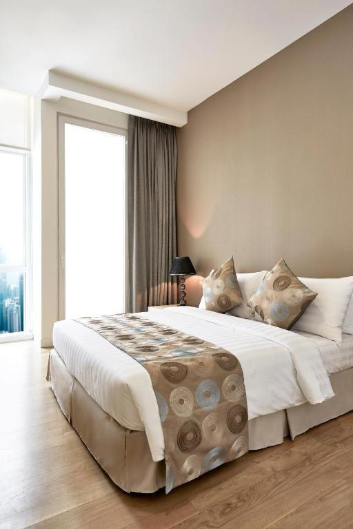 The Platinum Klcc Kuala Lumpur Bukit Bintang By Classic מראה חיצוני תמונה