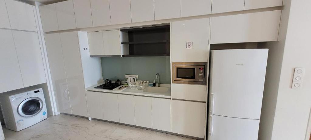The Platinum Klcc Kuala Lumpur Bukit Bintang By Classic מראה חיצוני תמונה