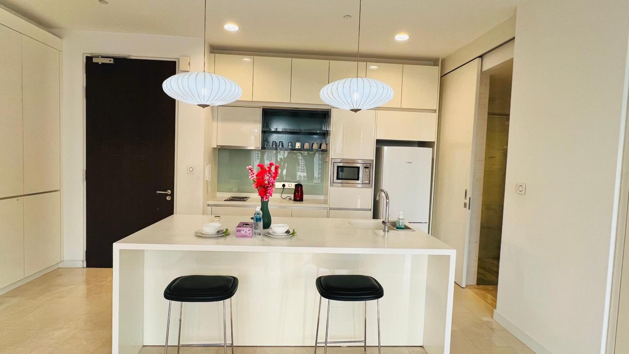 The Platinum Klcc Kuala Lumpur Bukit Bintang By Classic מראה חיצוני תמונה