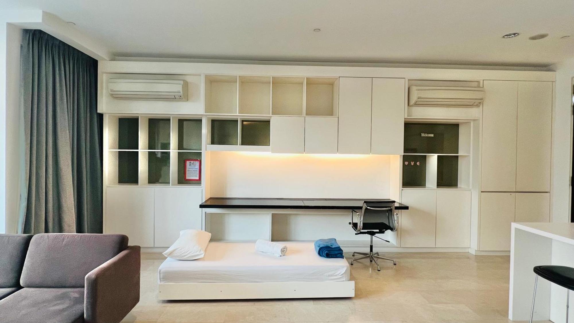 The Platinum Klcc Kuala Lumpur Bukit Bintang By Classic מראה חיצוני תמונה