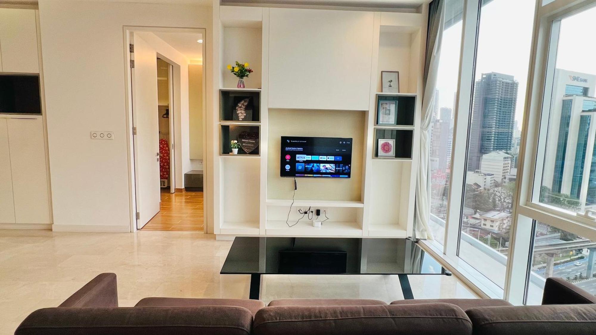 The Platinum Klcc Kuala Lumpur Bukit Bintang By Classic מראה חיצוני תמונה