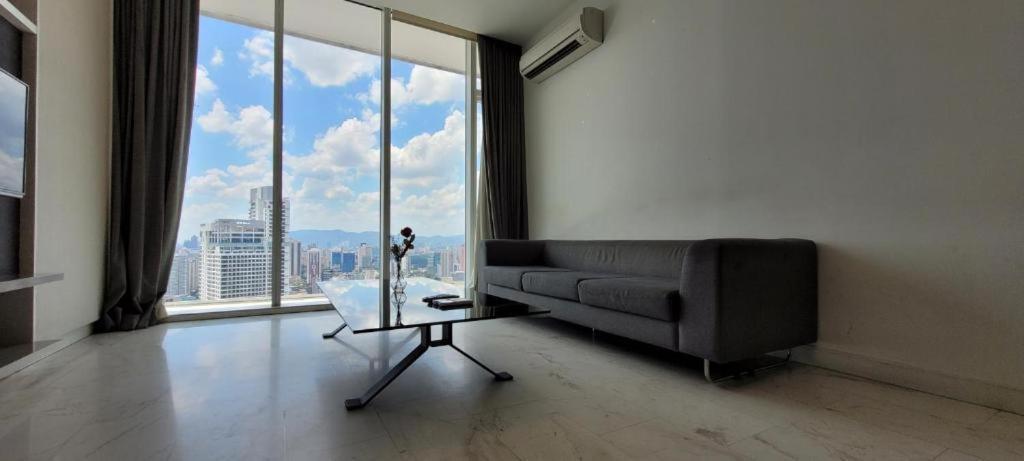 The Platinum Klcc Kuala Lumpur Bukit Bintang By Classic מראה חיצוני תמונה